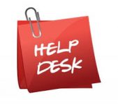 VMware Horizon View – Help Desk Tool